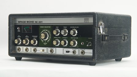 Roland Space Echo RE-201 (c.1976) #2