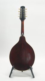 Gibson A-4 (ca. 1925, "Snakehead" w/ Virzi) (SKU: 32399) 32399