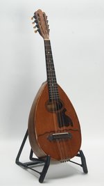 Gelas Mandola (ca. 1923) (SKU: 26127) 26127