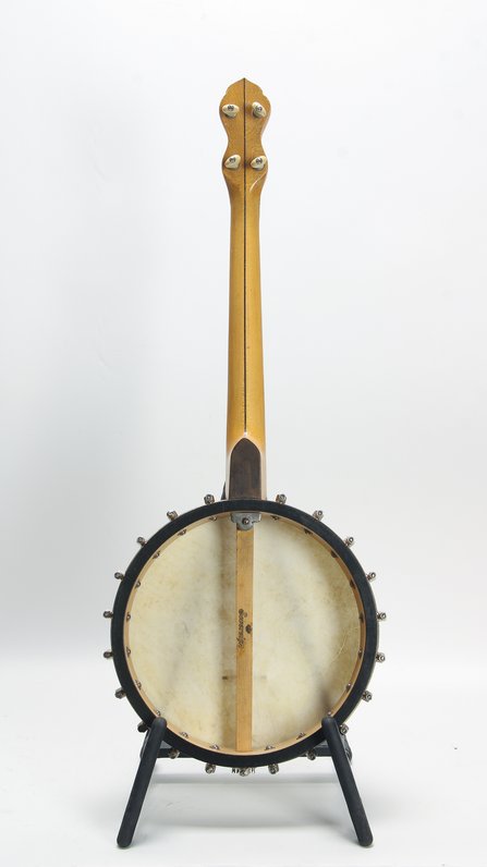 Soverign Tenor Banjo #2