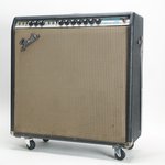 Fender Super Reverb AB763 c.1969 (SKU: 31159) 31159