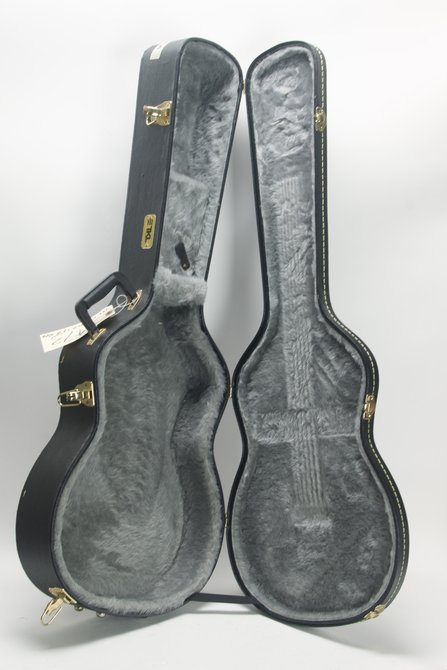 TKL Resonator Case #2