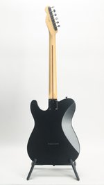 Fender MIJ FSR Collection Hybrid II Telecaster Black (2025) (SKU: 32483) 32483