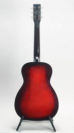 Harmony Stella / Sears Roebuck Model 319.12940000 (SKU: 31896) 31896
