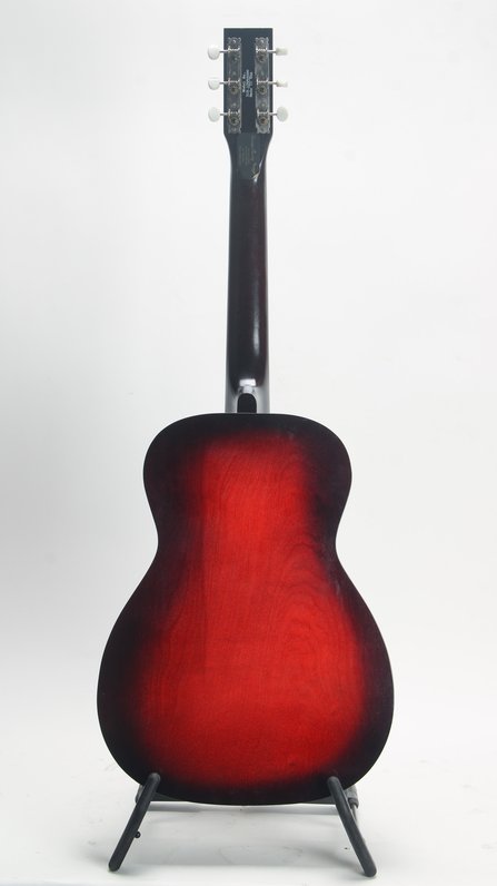 Harmony Stella / Sears Roebuck Model 319.12940000 #2