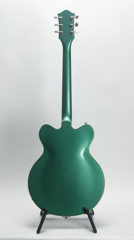 Gretsch Streamliner G2627T/GRG #2