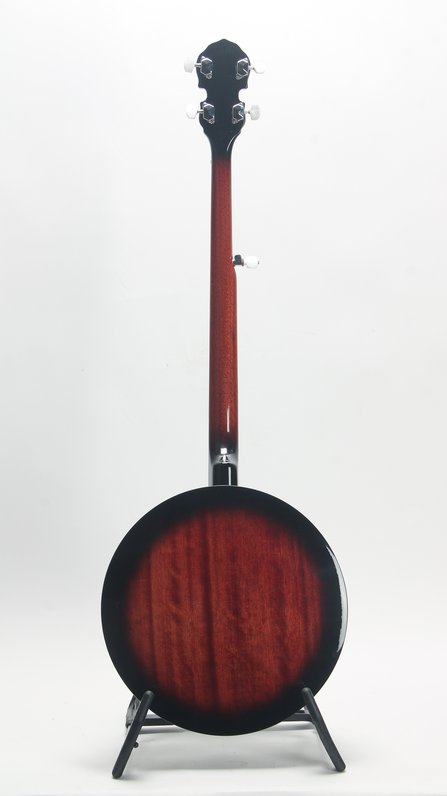 Savannah SB-100 Resonator Banjo with HSC (Used) #2