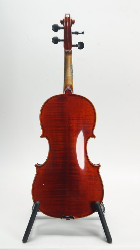 StringWorks Virtuoso 15.5" Viola outfit #2