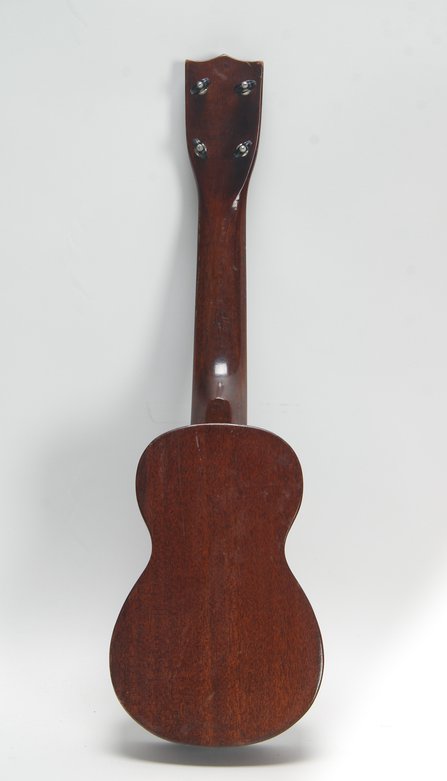 Gretsch Mahogany Soprano Ukulele #2