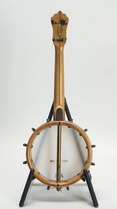 S.S. Stewart (Epiphone) Banjo-Uke #2