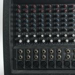 Mackie 408S FR PA System (SKU: 32074) 32074