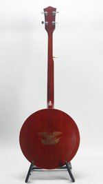 Hondo 11” Resonator Banjo (SKU: 32044) 32044