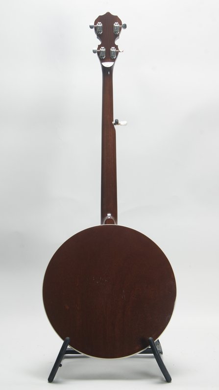 Deering Basic Model (ca. 1982) #2