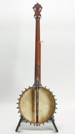 S. S. Stewart Special Thoroughbred (SKU: 32401) 32401