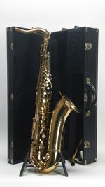 Conn Shooting Star Tenor Sax (SKU: 32075) 32075