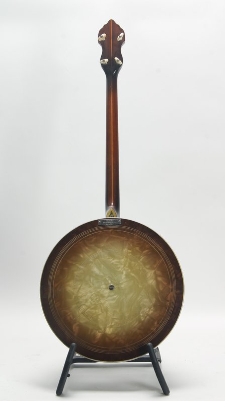 Bacon & Day Senorita #2