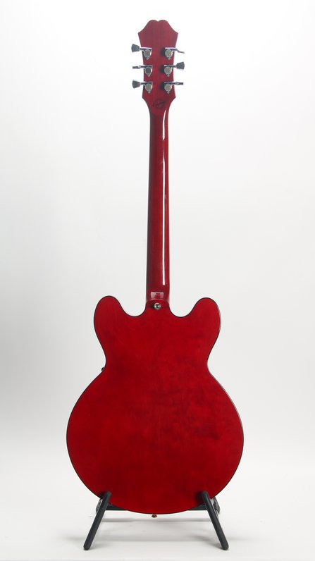 Epiphone Dot Studio #2