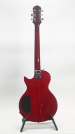 Epiphone Les Paul Special Cherry *USED (SKU: 32015) 32015
