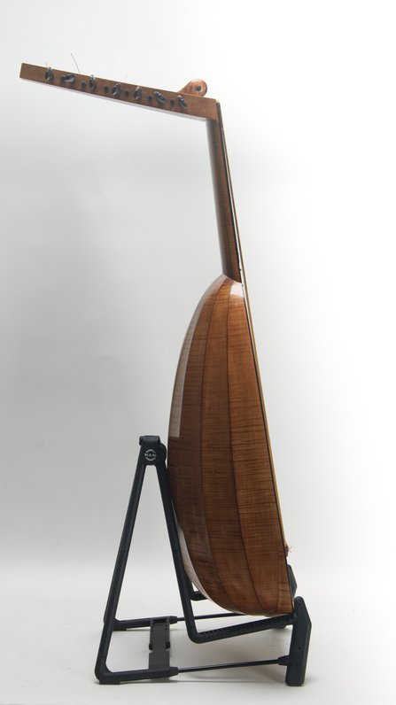 David J. Rubio Lute (1972) #2
