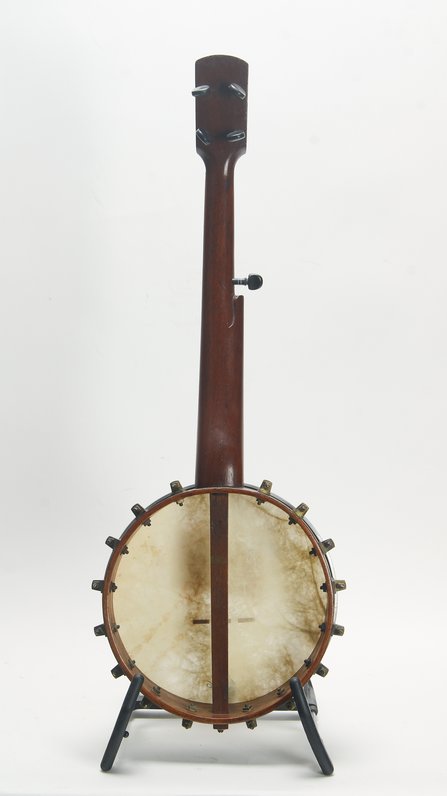 Washburn/Windsor Conversion  #2