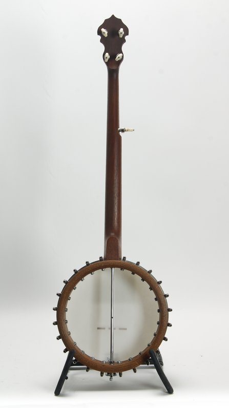 Stewart-MacDonald Parts banjo #2
