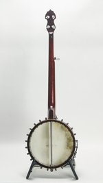 Gold Tone WL-250 Fretless (SKU: 32441) 32441
