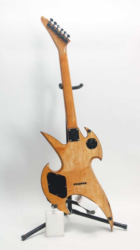 RC Kelly Kung-Fu Girls Blondie 'Bird (Art) #2