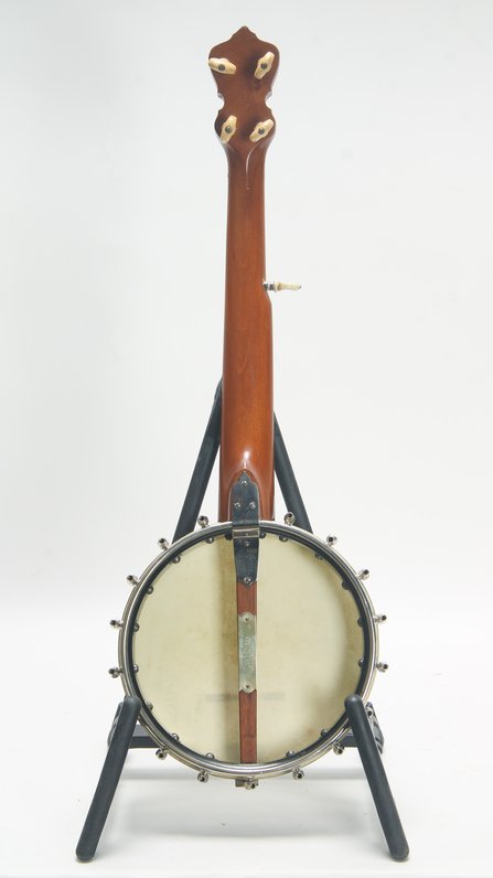 Lyon and Healy Mystic Pony Banjo #2