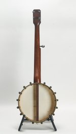 Unmarked  Fretless (SKU: 32426) 32426