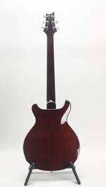 PRS Mira McCarty Tobacco Sunburst (2013) (SKU: 32315) 32315