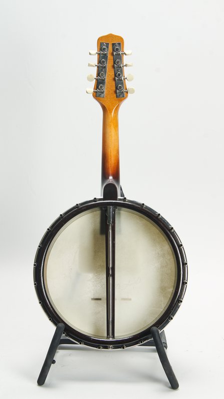 Gibson MB-1 Banjo-Mandolin #2