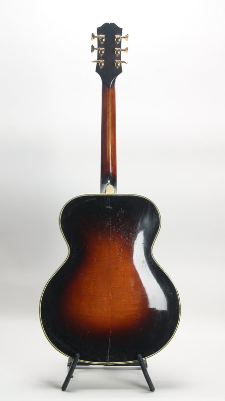 Epiphone Broadway (1944) #2