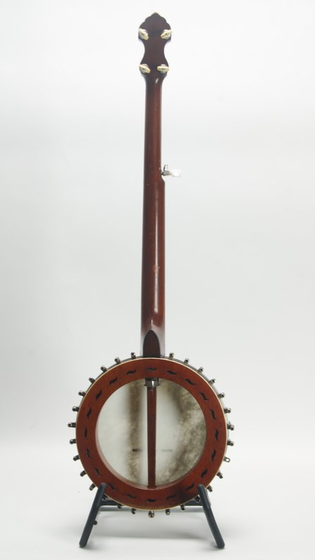 Bacon Professional No. 1 (ca. 1905) #2