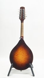 Isabel A Style Mandolin (2017) (SKU: 31521) 31521