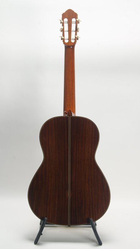 New World Guitar Co. Player Series PS615 SP/RW 615mm (2019) #2