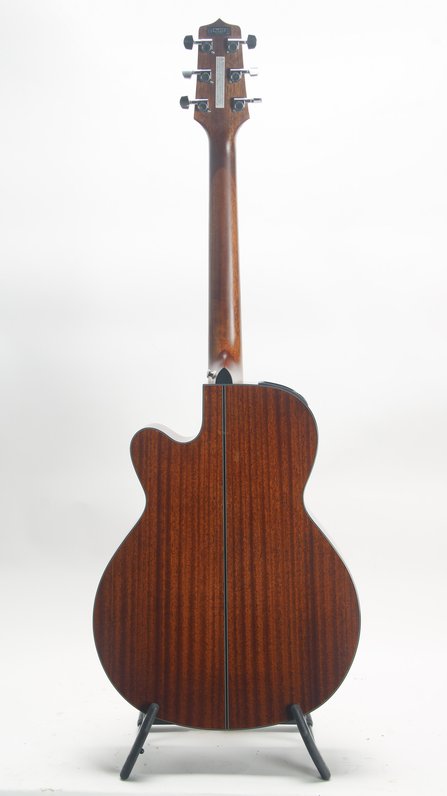 Takamine G Series GN30CE Natural #2