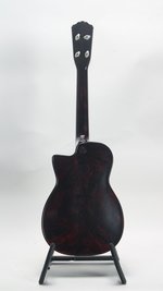 Maccaferri Islander Baritone Ukulele (SKU: 32003) 32003