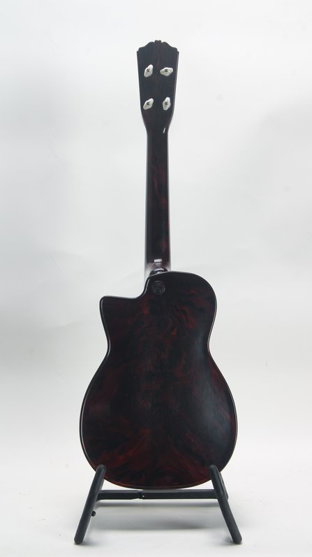 Maccaferri Islander Baritone Ukulele #2