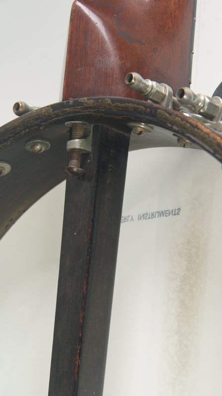 Fairbanks and Cole Imperial ca. 1888 #13