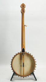John Gough Fairbanks Whyte Laydie No. 2 (11-15/16" X 26-1/4") (SKU: 32499) 32499