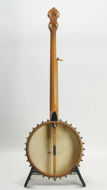 John Gough Whyte Laydie No. 2 (11-15/16" X 26-1/4") #2