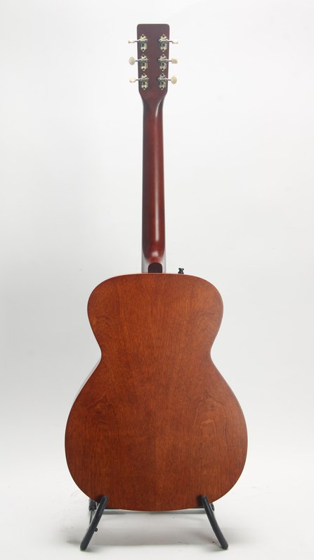 Art & Luthiere Legacy Havana Q-Discrete #2