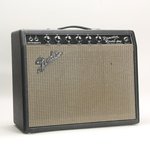 Fender Princeton Reverb AA764 (1967) (SKU: 31215) 31215