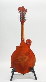 Eastman MD515/V-AMB (SKU: 32397) 32397