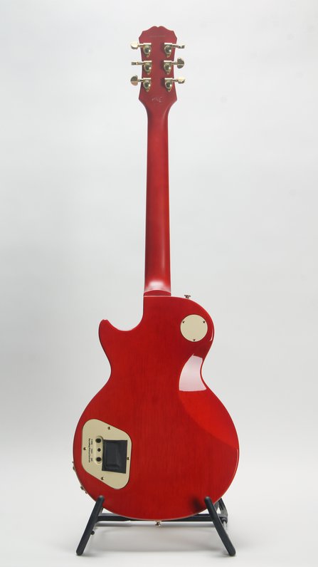 Epiphone Les Paul Ultra (2008) #2