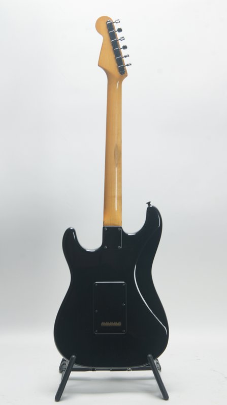 Schecter Mercury S Style Electric (ca.1980) #2