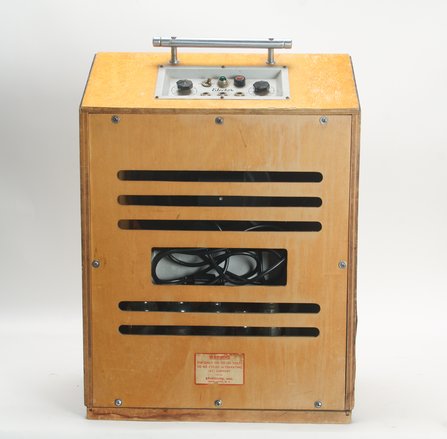 Epiphone Electar Zephyr Amp (c.1940's) #2