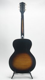 Kay K6533 Value Leader Sunburst(ca.1960) (SKU: 31875) 31875