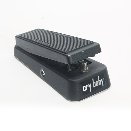 Dunlop Cry Baby Wah GCB95 *USED #2