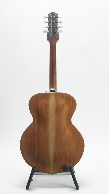 Hume H-5 Mandola (2008) #2